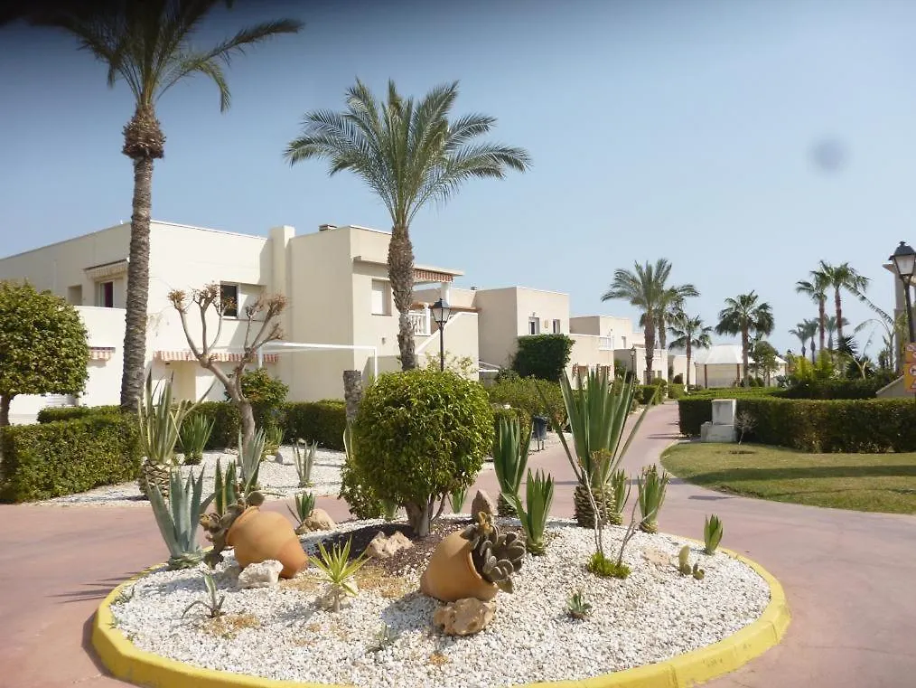 Bahia De Vera Apartamento Nataly Playas de Vera 0*,  스페인