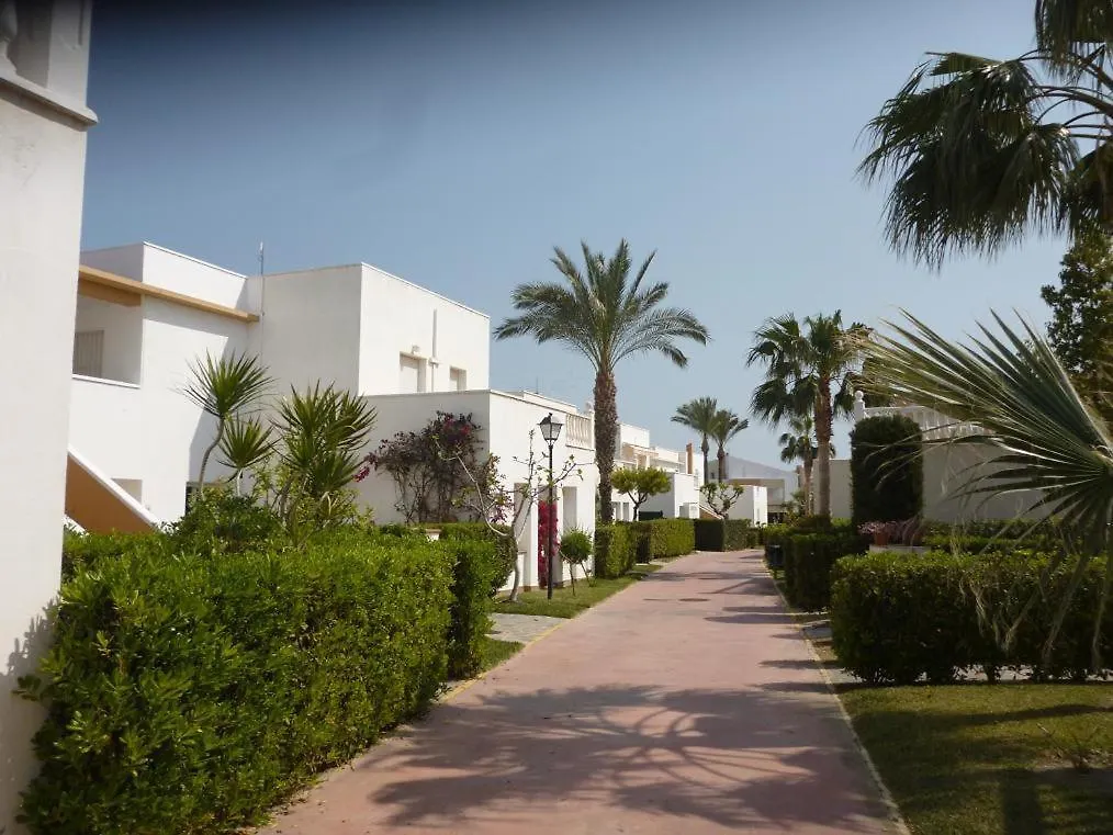 아파트 Bahia De Vera Apartamento Nataly Playas de Vera 스페인