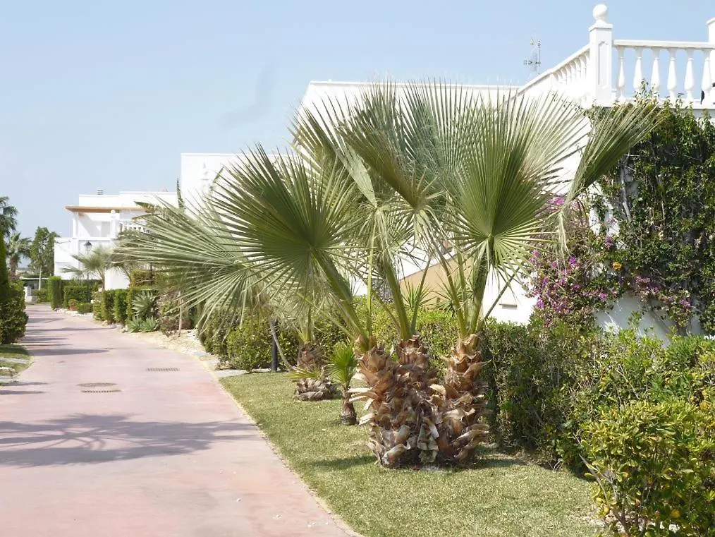 Bahia De Vera Apartamento Nataly Playas de Vera