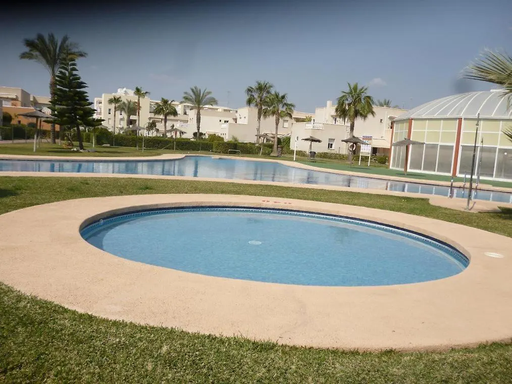 Bahia De Vera Apartamento Nataly Playas de Vera