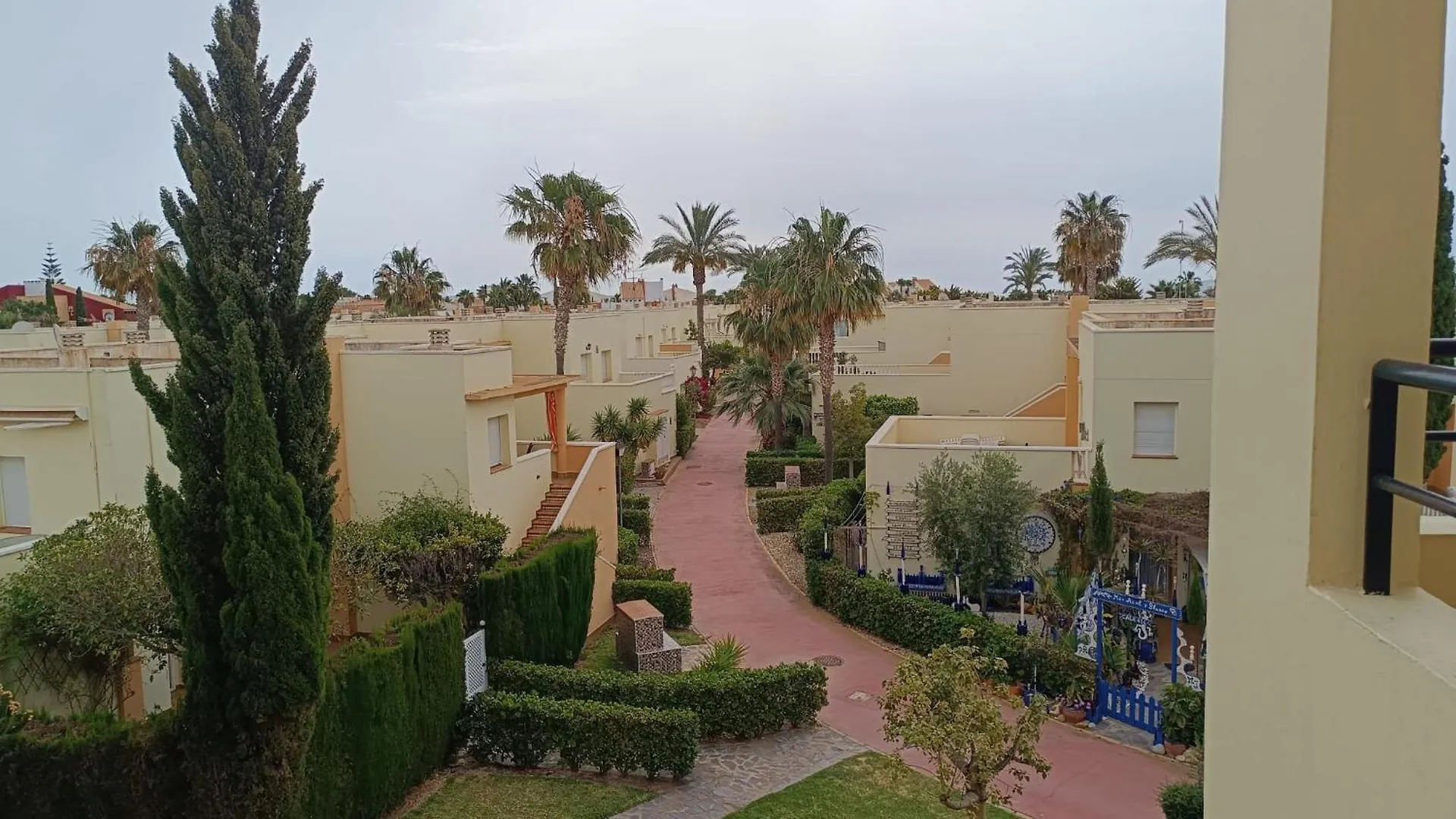 아파트 Bahia De Vera Apartamento Nataly Playas de Vera