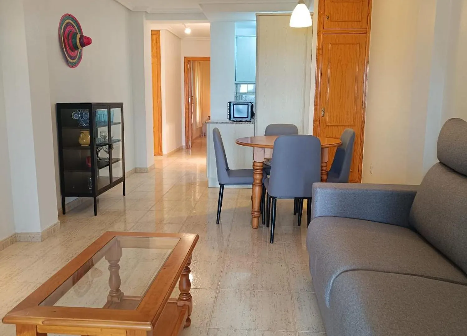 Bahia De Vera Apartamento Nataly Playas de Vera 0*,