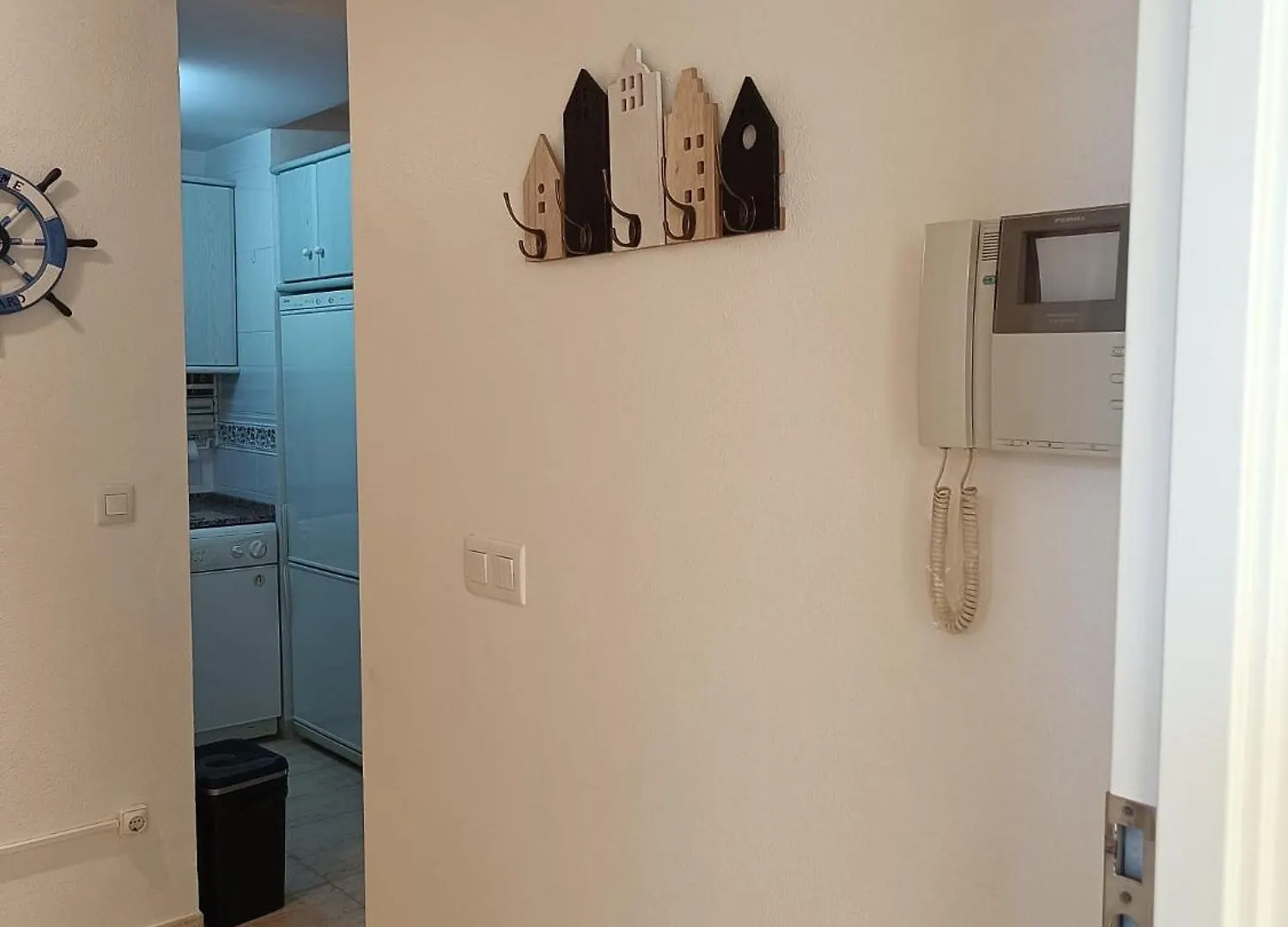 Bahia De Vera Apartamento Nataly Playas de Vera 아파트