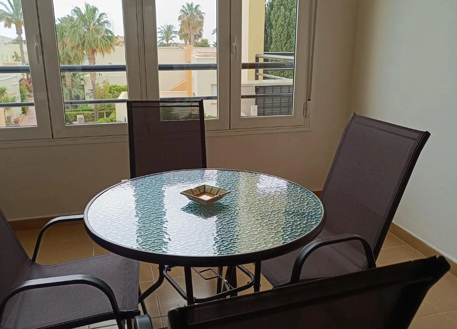 Bahia De Vera Apartamento Nataly Playas de Vera Апартаменты