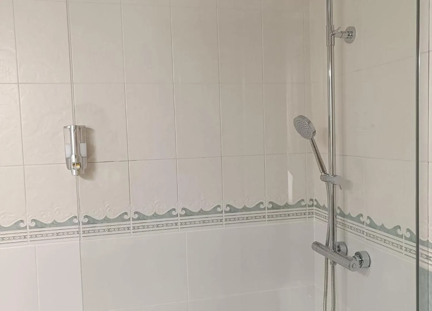 Bahia De Vera Apartamento Nataly Playas de Vera 스페인