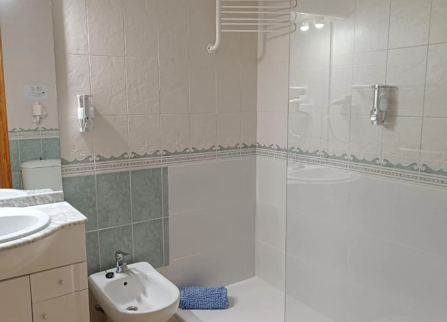 Bahia De Vera Apartamento Nataly Playas de Vera 0*,  Испания