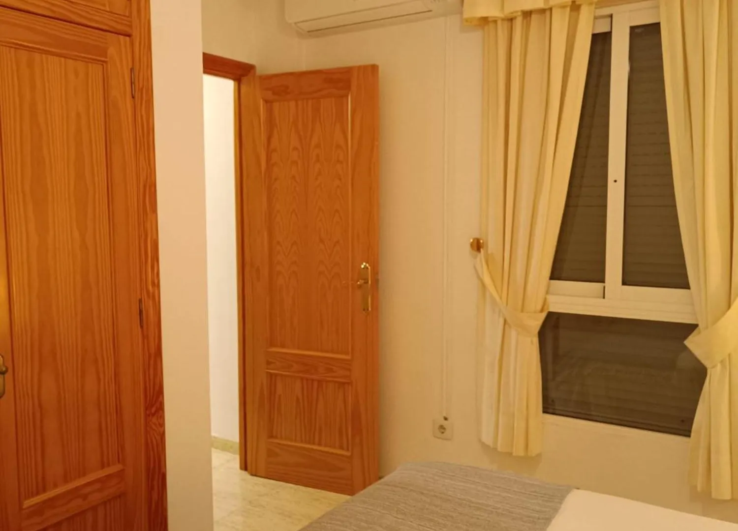 아파트 Bahia De Vera Apartamento Nataly Playas de Vera