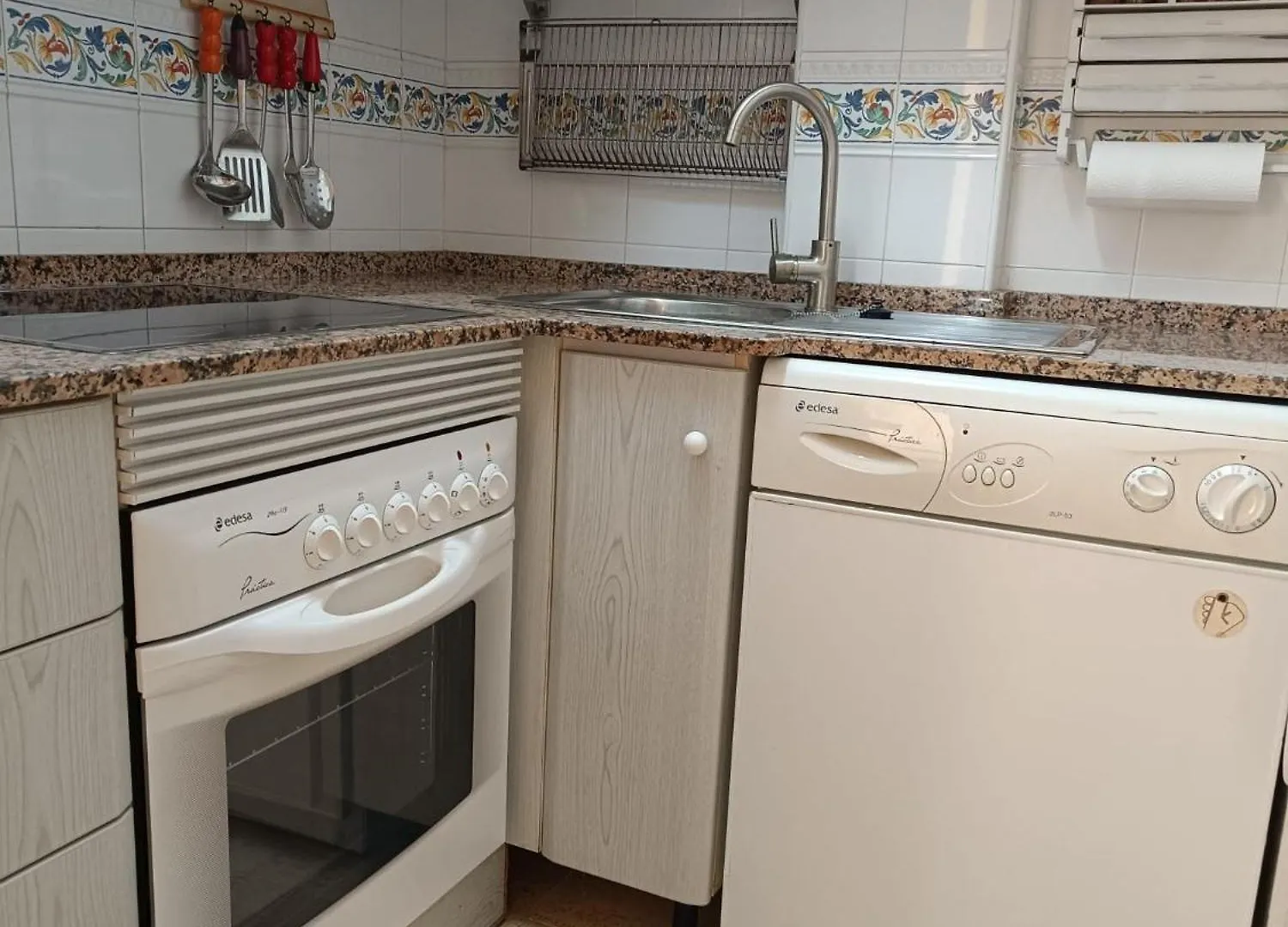 Bahia De Vera Apartamento Nataly Playas de Vera 스페인