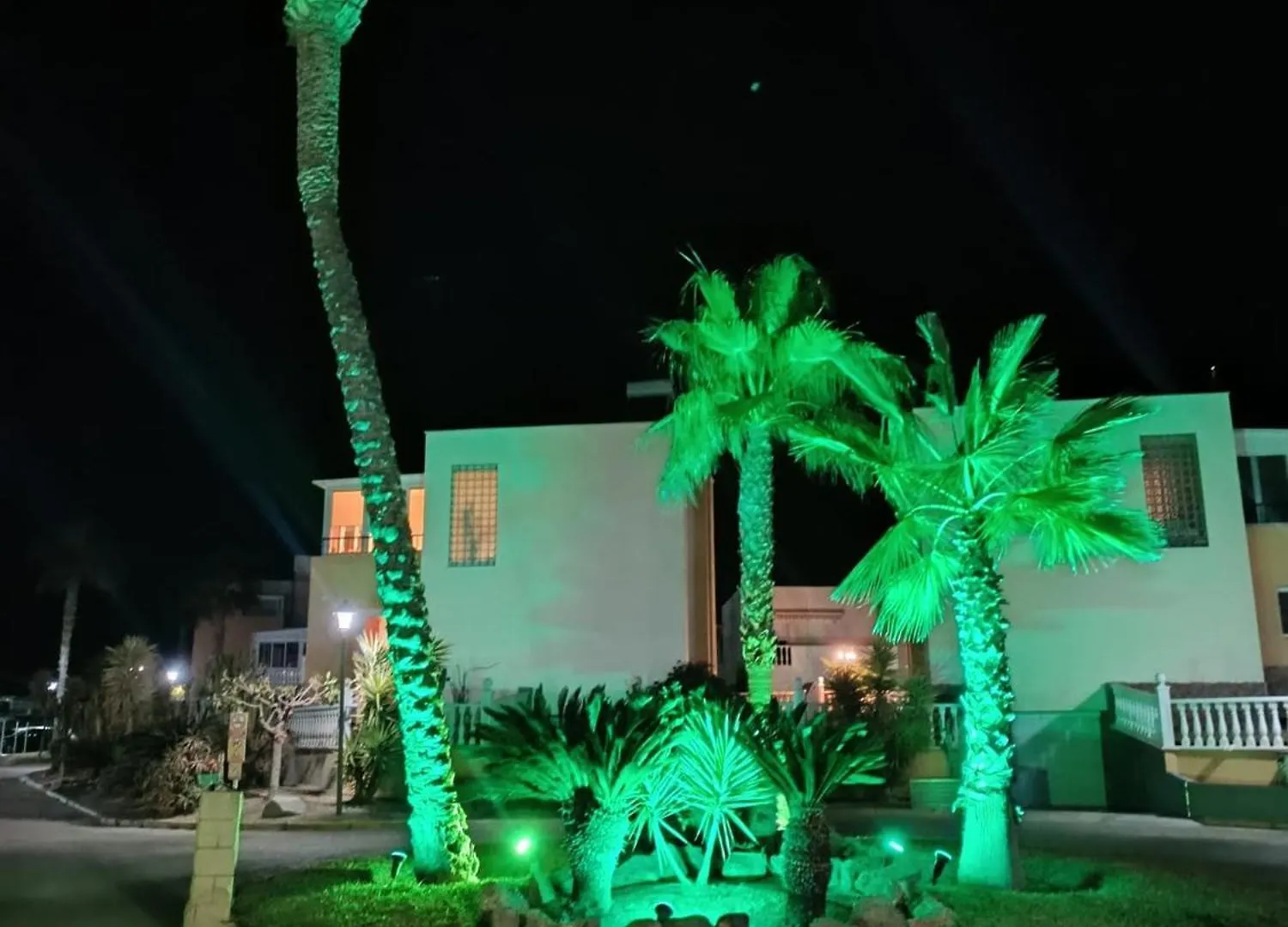 Bahia De Vera Apartamento Nataly Playas de Vera
