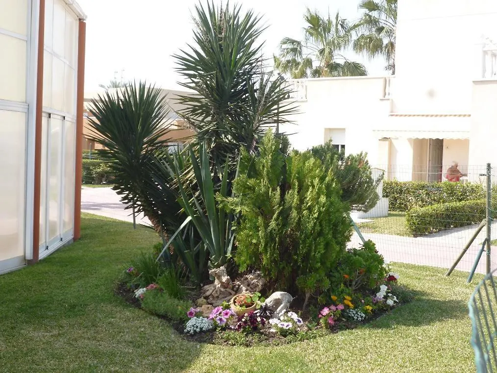 Bahia De Vera Apartamento Nataly Playas de Vera