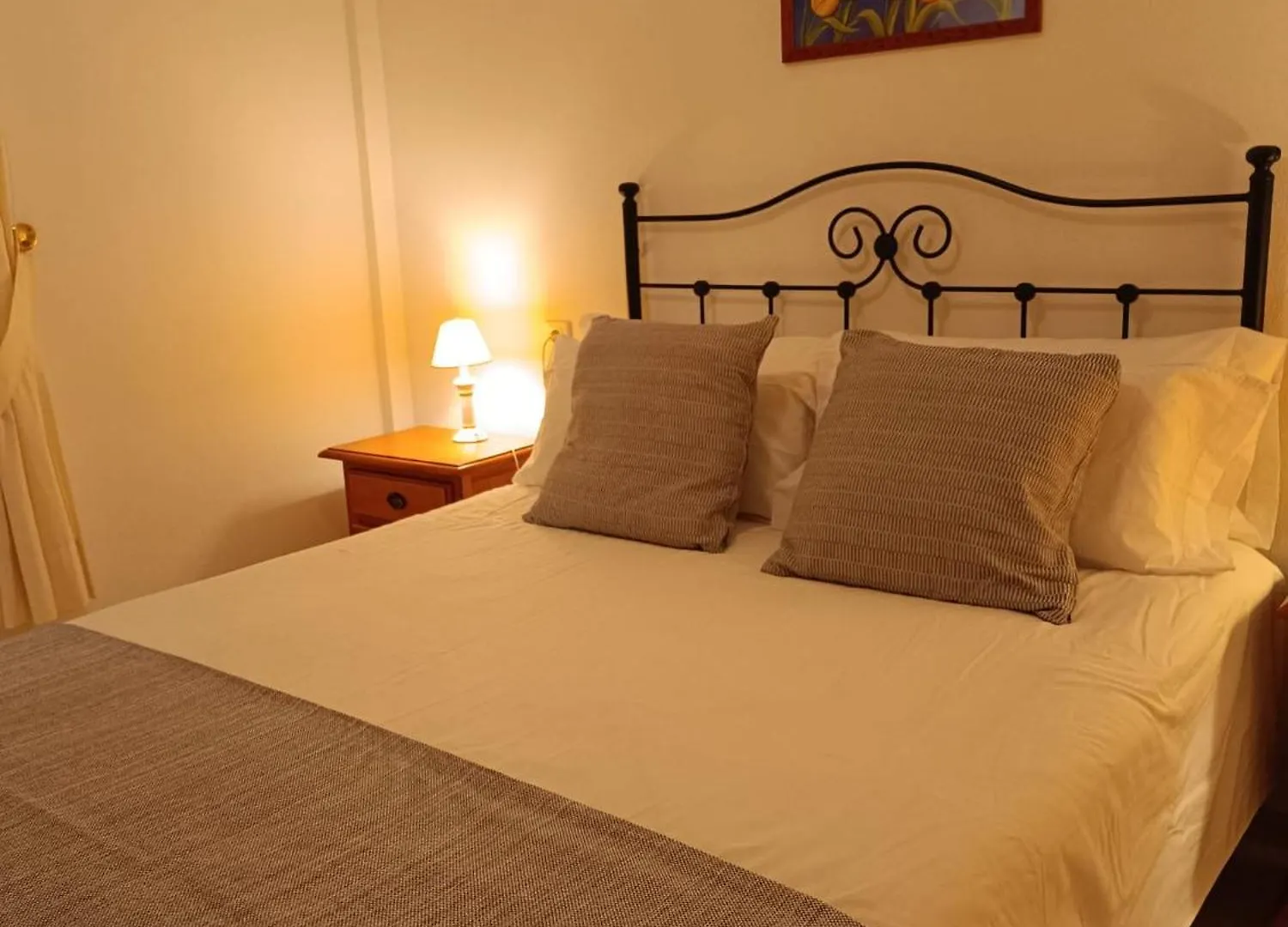 Bahia De Vera Apartamento Nataly Playas de Vera Espanha