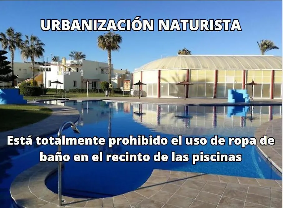 Bahia De Vera Apartamento Nataly Playas de Vera