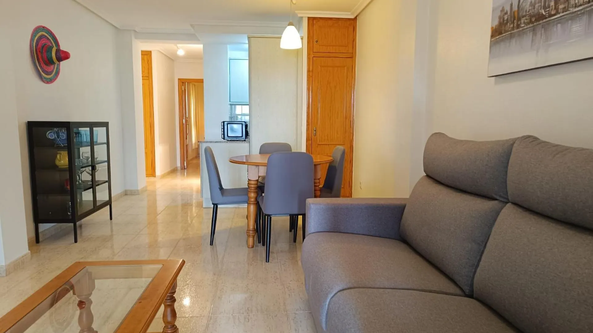 Bahia De Vera Apartamento Nataly Playas de Vera 0*,  Espanha